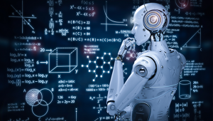 A Column Generation Approach for Public Transit Enhanced  Robotic Delivery Services