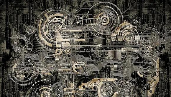 Department Seminar of Ohad Gur- Propeller Design – Novel Methods for Ancient Apparatus