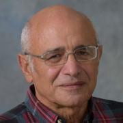 Prof. Abraham Dayan