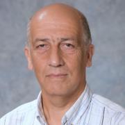 Prof. Shmuel Ryvkin