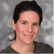 Prof. Ayelet Lesman Prof. Ayelet Lesman