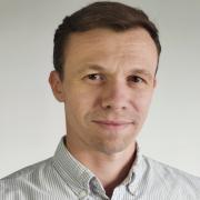 Dr. Ivan Litvinov