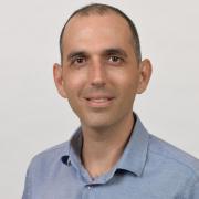 Dr. Mor Kaspi Dr. Mor Kaspi