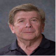 Dr. Naum Parkansky Dr. Naum Parkansky