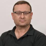 Oleg Kaganovich