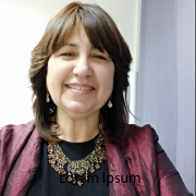 Dr. Orna Sharabani Yosef