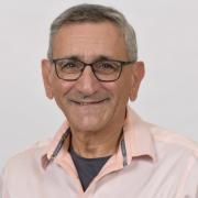 Prof. Ram Zamir Prof. Ram Zamir