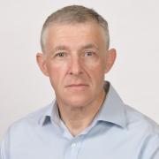 Prof. Viacheslav[Slava] Krylov