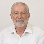 Prof. Dov Sherman