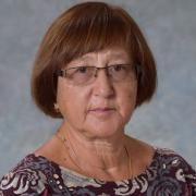 Dr. Olga Berkh