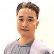 Dr. Sinwook Park